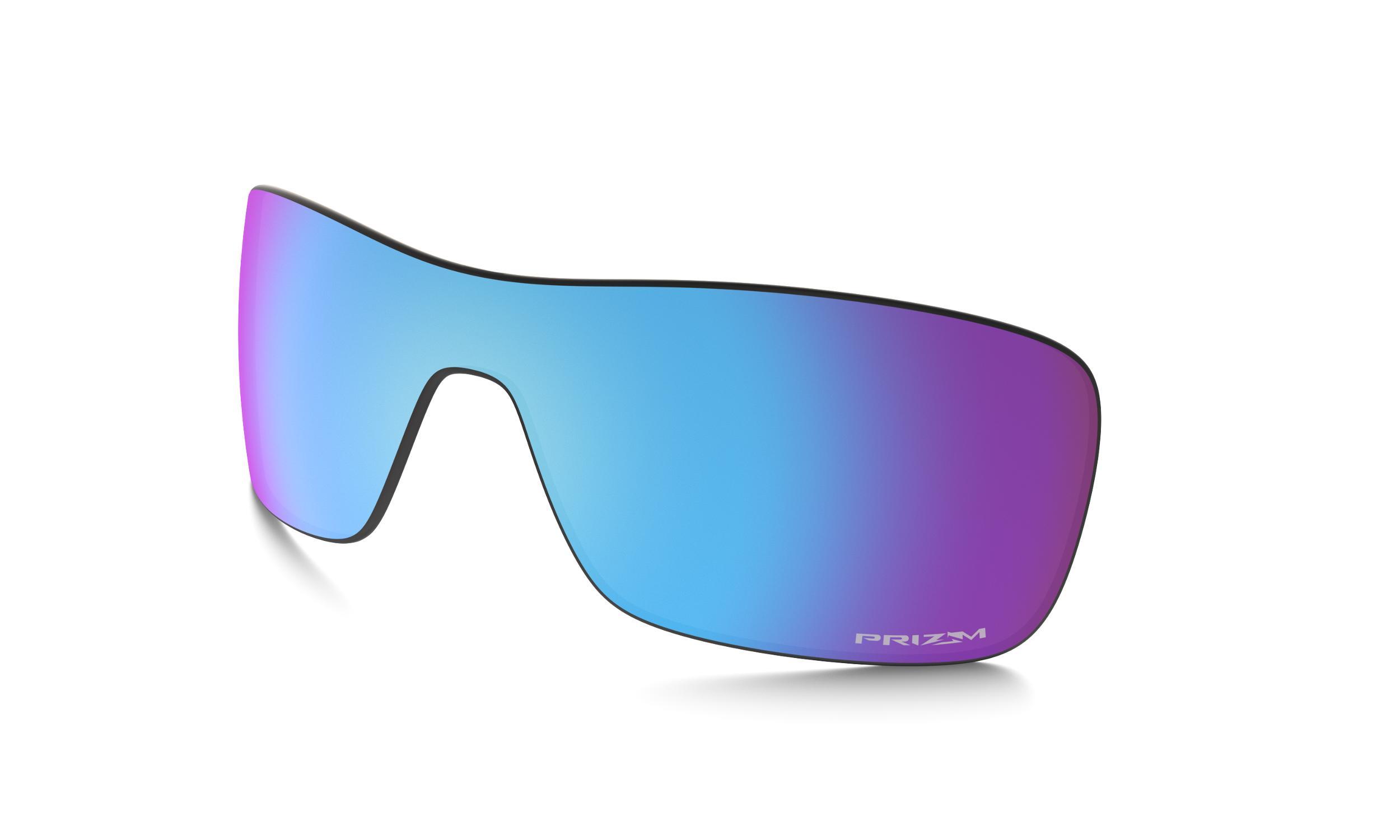 Oakley Men's Turbine Rotor Replacement Lenses Product Image