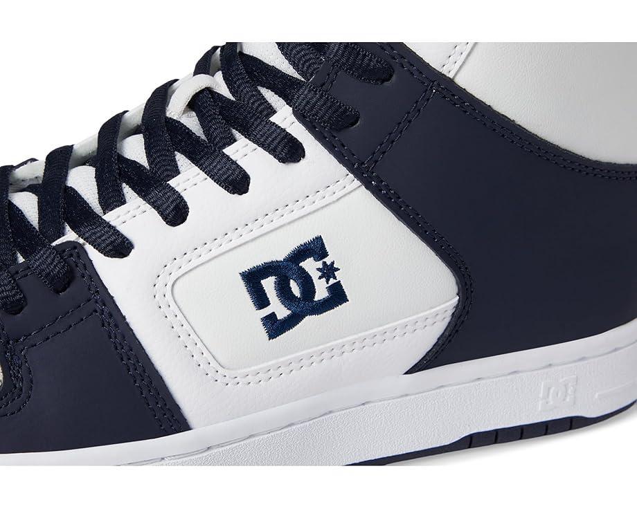 Cure Casual High-Top Skate Shoes Sneakers Product Image