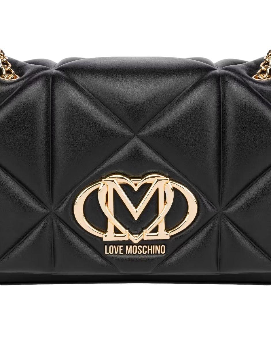 Quilted shoulder bag Product Image