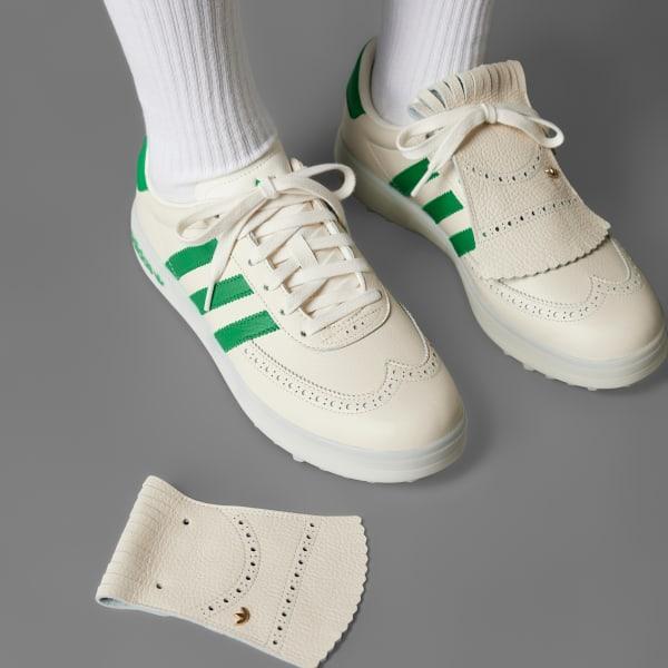 Coursecup Spikeless Golf Shoes Product Image