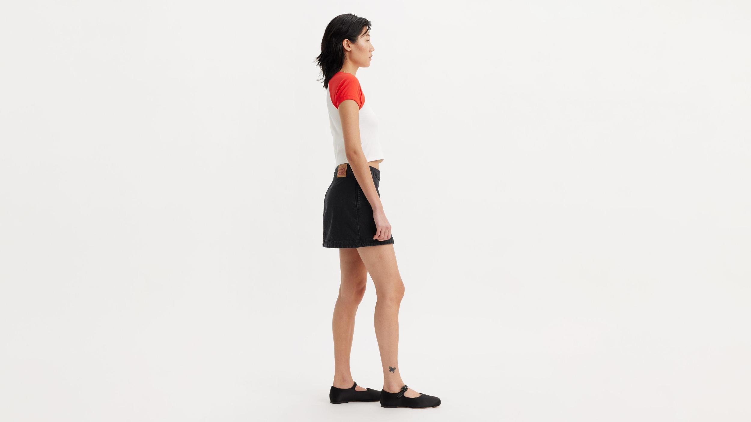 Wrap Skirt Product Image
