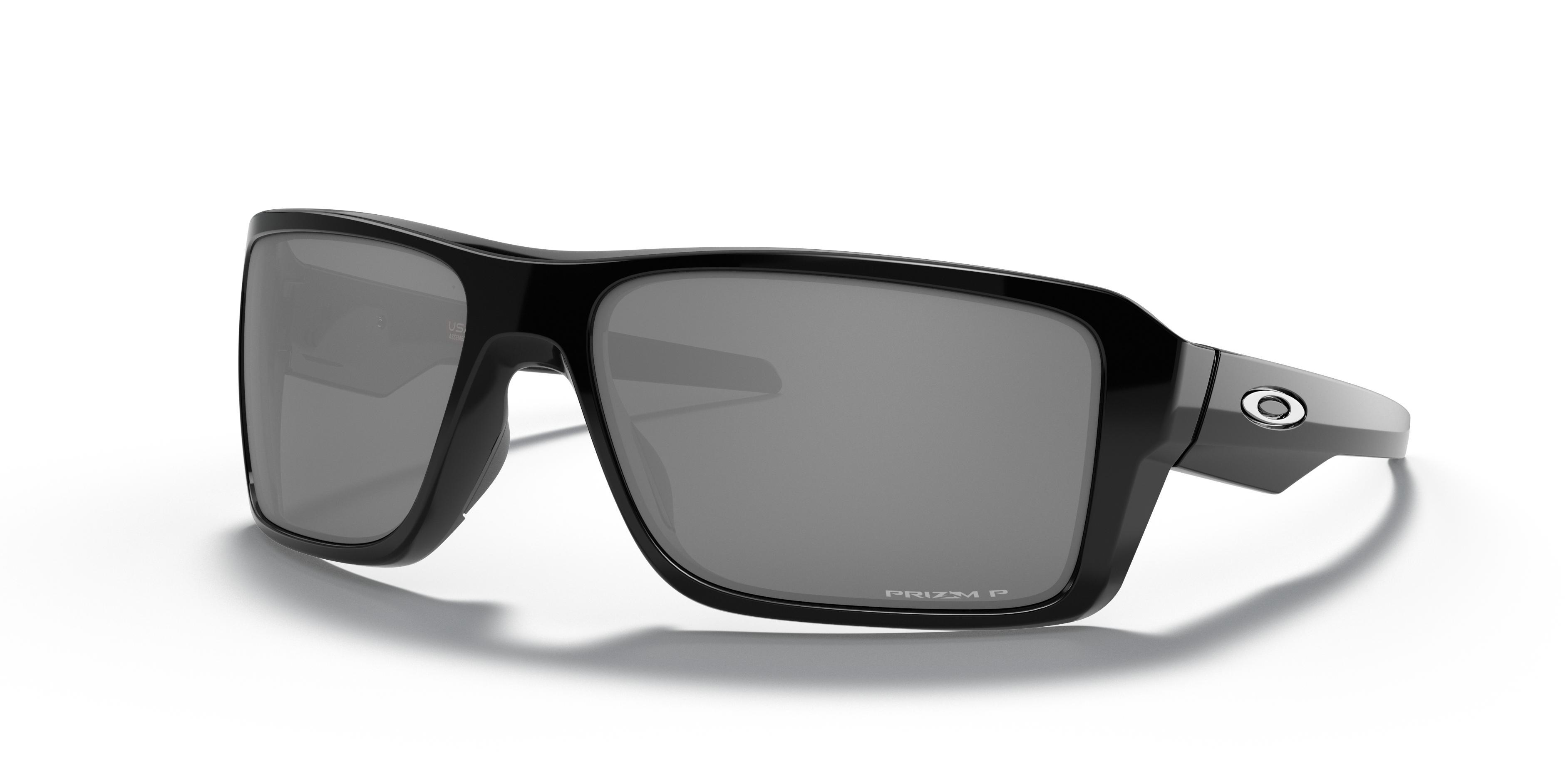 Oakley Men's Double Edge Sunglasses Product Image