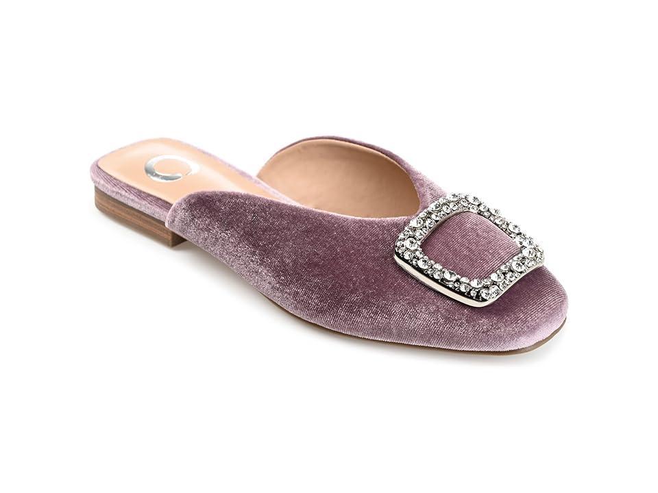 Journee Collection Womens Shiyza Slip On Boot Product Image