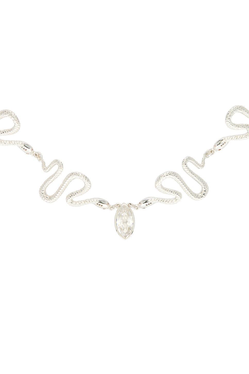 Snake Choker Ettika Product Image
