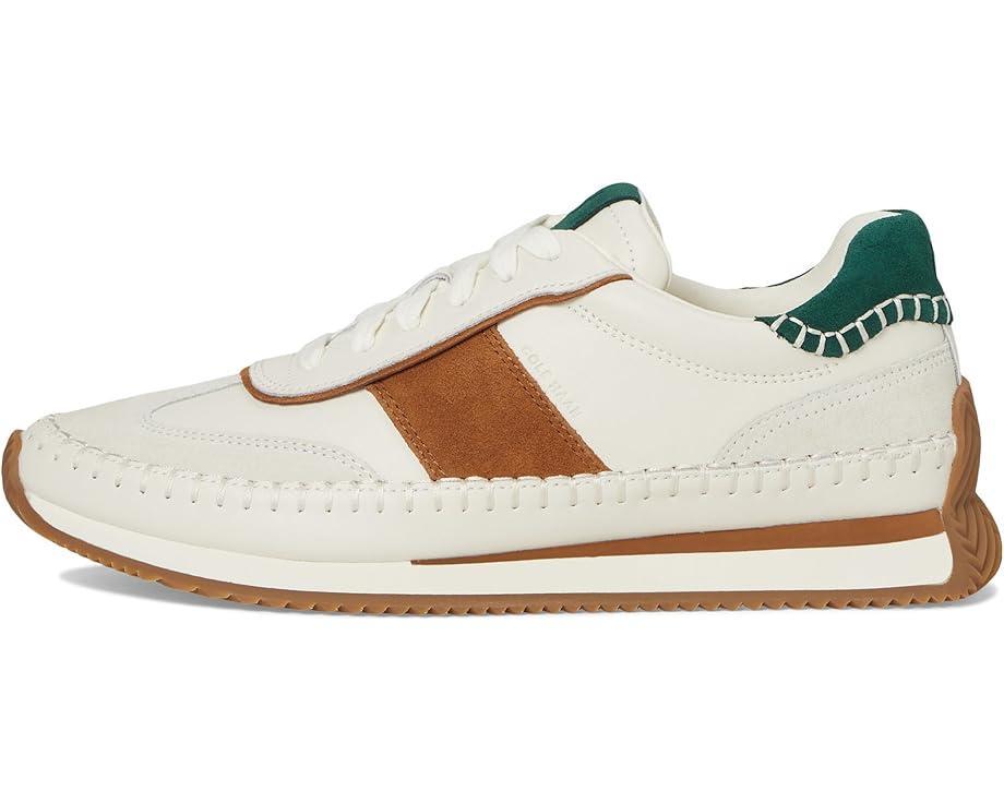 Generation Zerogrand II T-Toe Sneakers Product Image