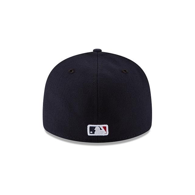 New York Knicks Basic 9FIFTY Snapback Hat Male Product Image