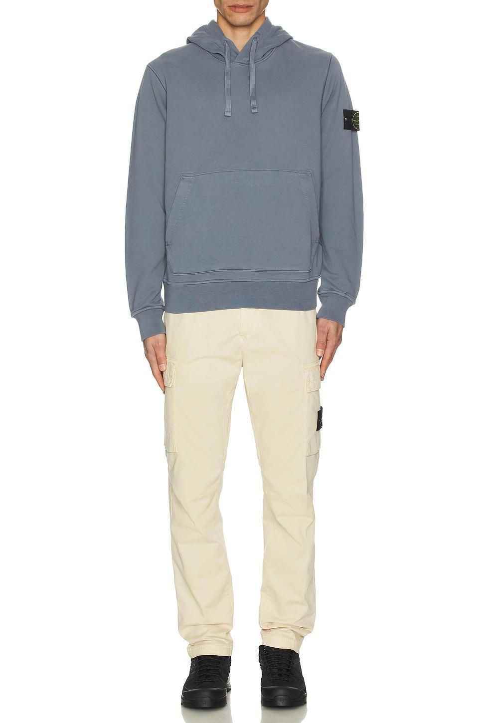 Hooded Sweatshirt Product Image