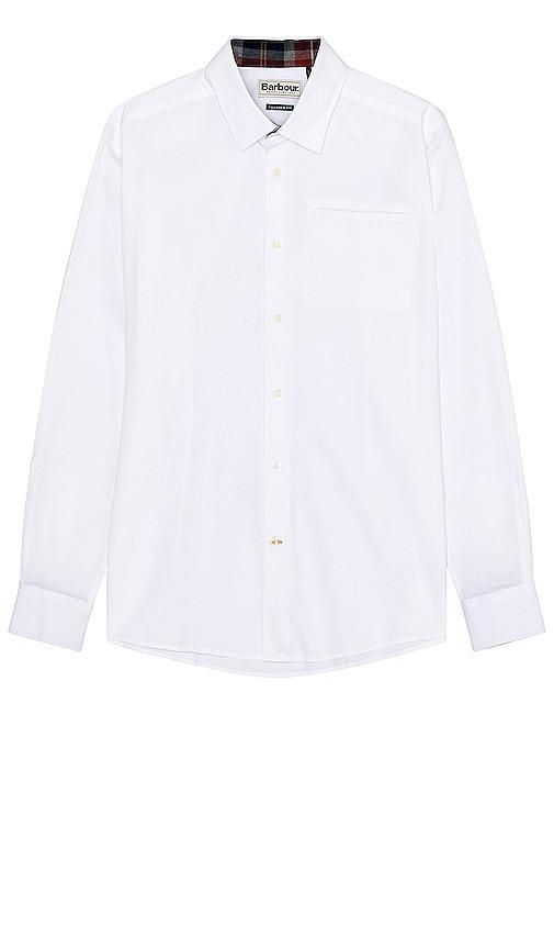 Barbour Lyle Tailored Shirt Product Image