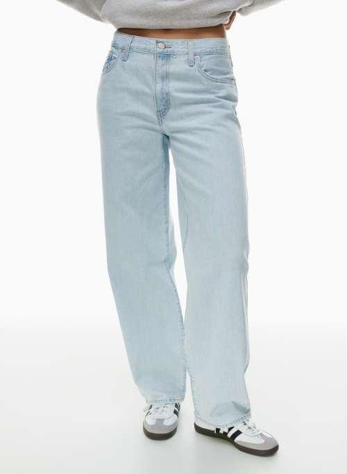 baggy dad jean Product Image