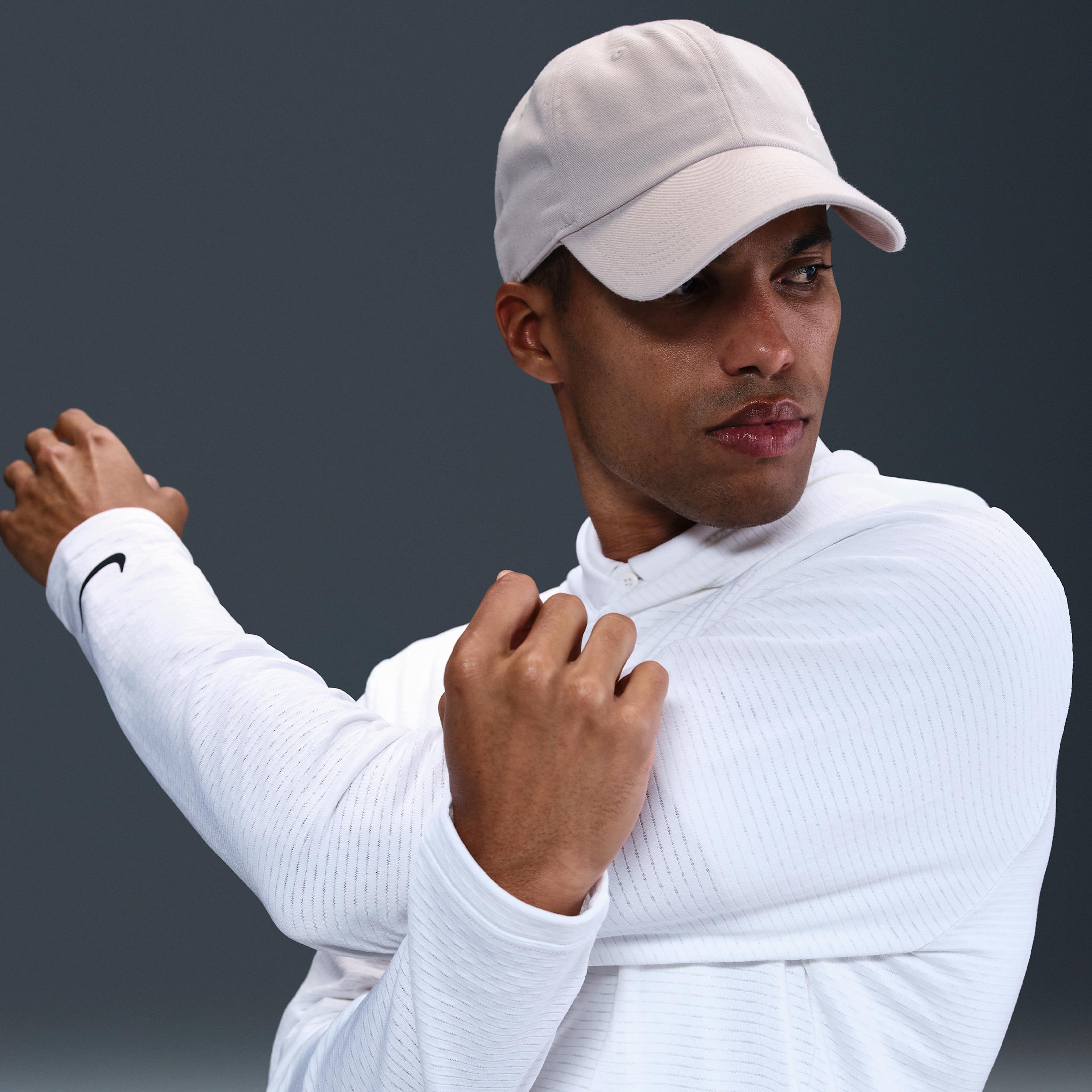 Nike Men's Tour Dri-FIT Golf Hoodie Product Image