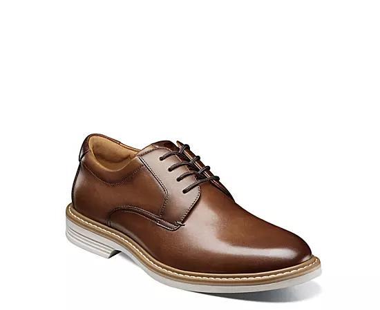 Florsheim Mens Norwalk Plain Toe Oxford Product Image
