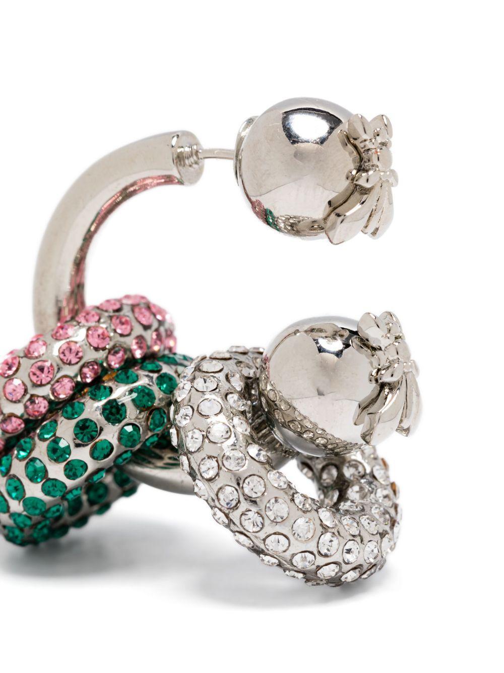 Piercing earrings Product Image