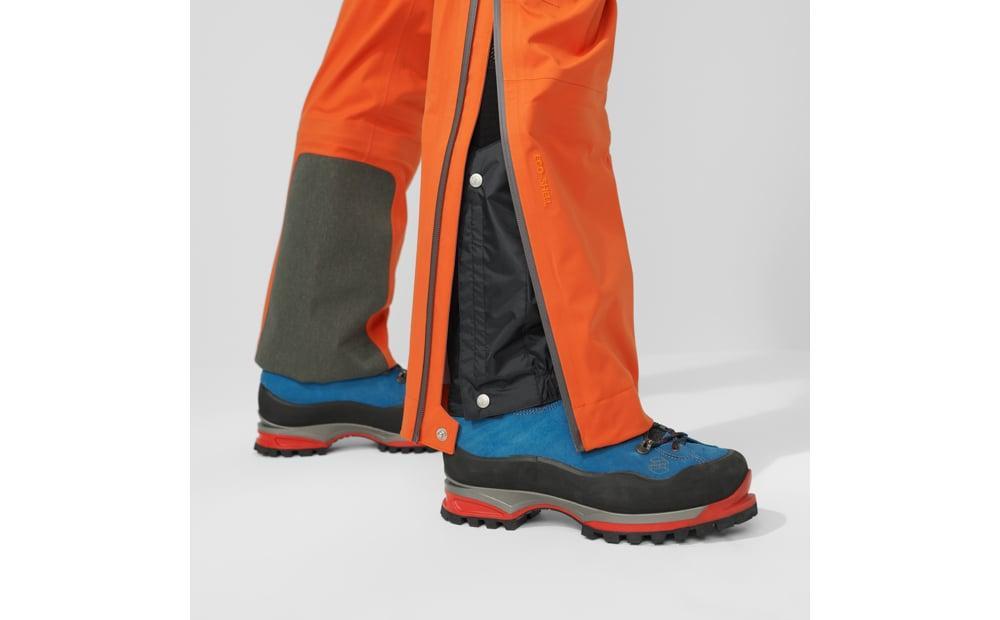 Bergtagen Eco-Shell Trousers W Product Image