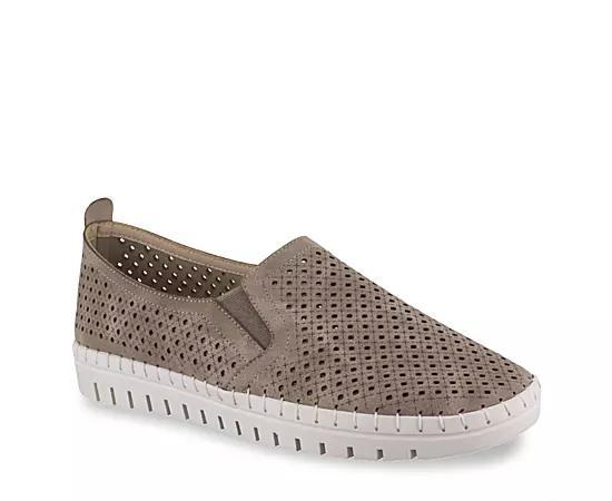 Easy Street Fresh Womens Slip-On Sneakers Product Image