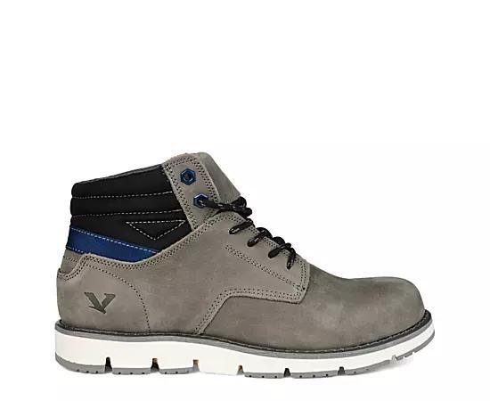 Territory Bridger Mens Ankle Boots Product Image
