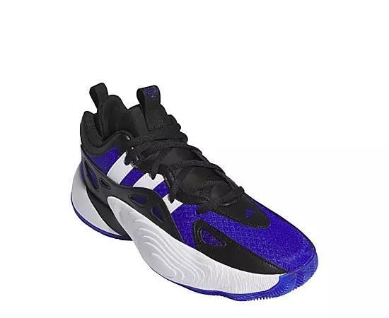 Adidas Mens Trae Unlimited Product Image