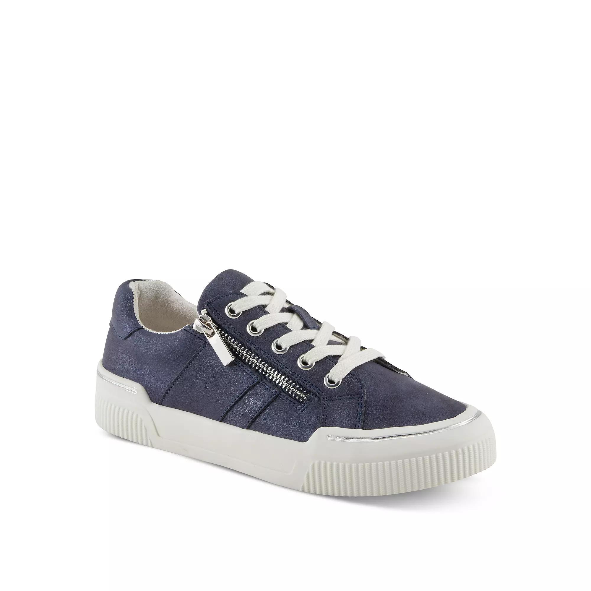 Patrizia Darah Women's Sneakers, Size: 42, Blue Product Image