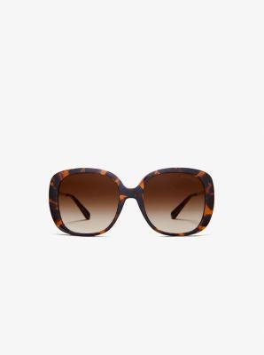 Empire Square Sunglasses Product Image