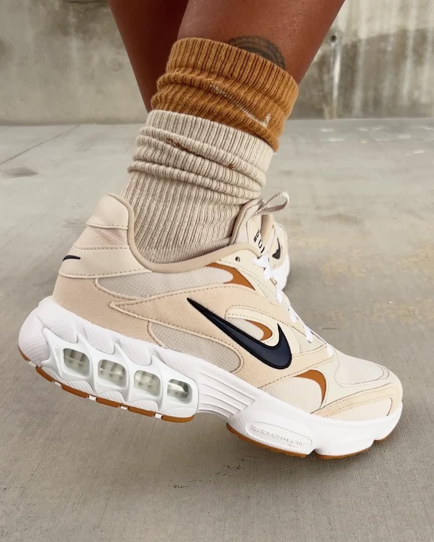Nike Women's Zoom Air Fire Shoes Product Image