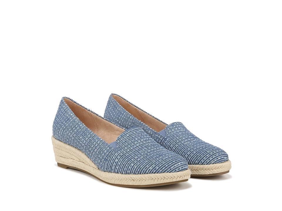 LifeStride Kamilla Womens Espadrille Wedges Product Image
