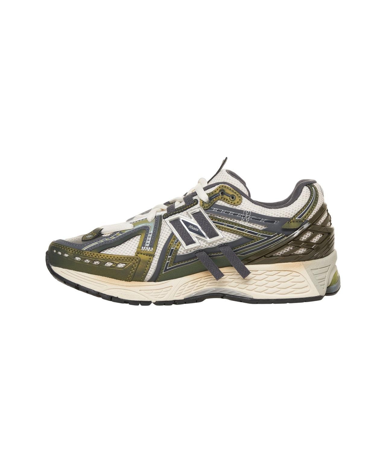 Sneakers '1906A' Product Image