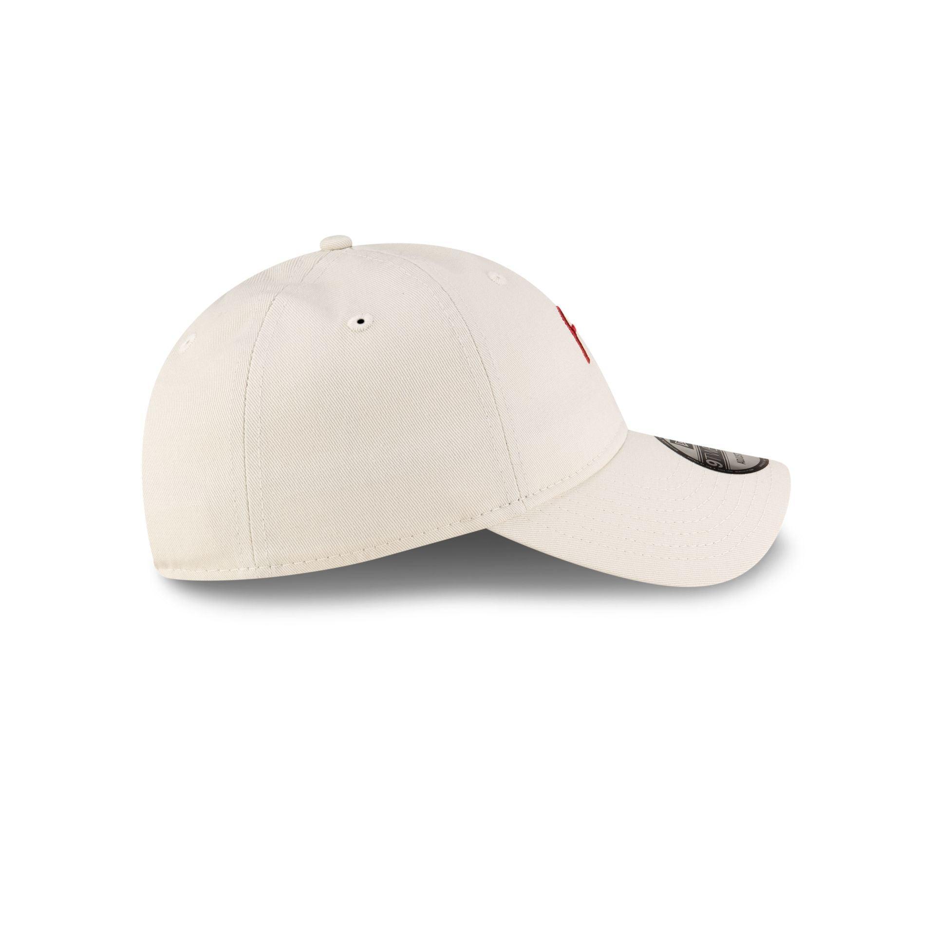 AS Roma Team 9TWENTY Adjustable Hat Male Product Image