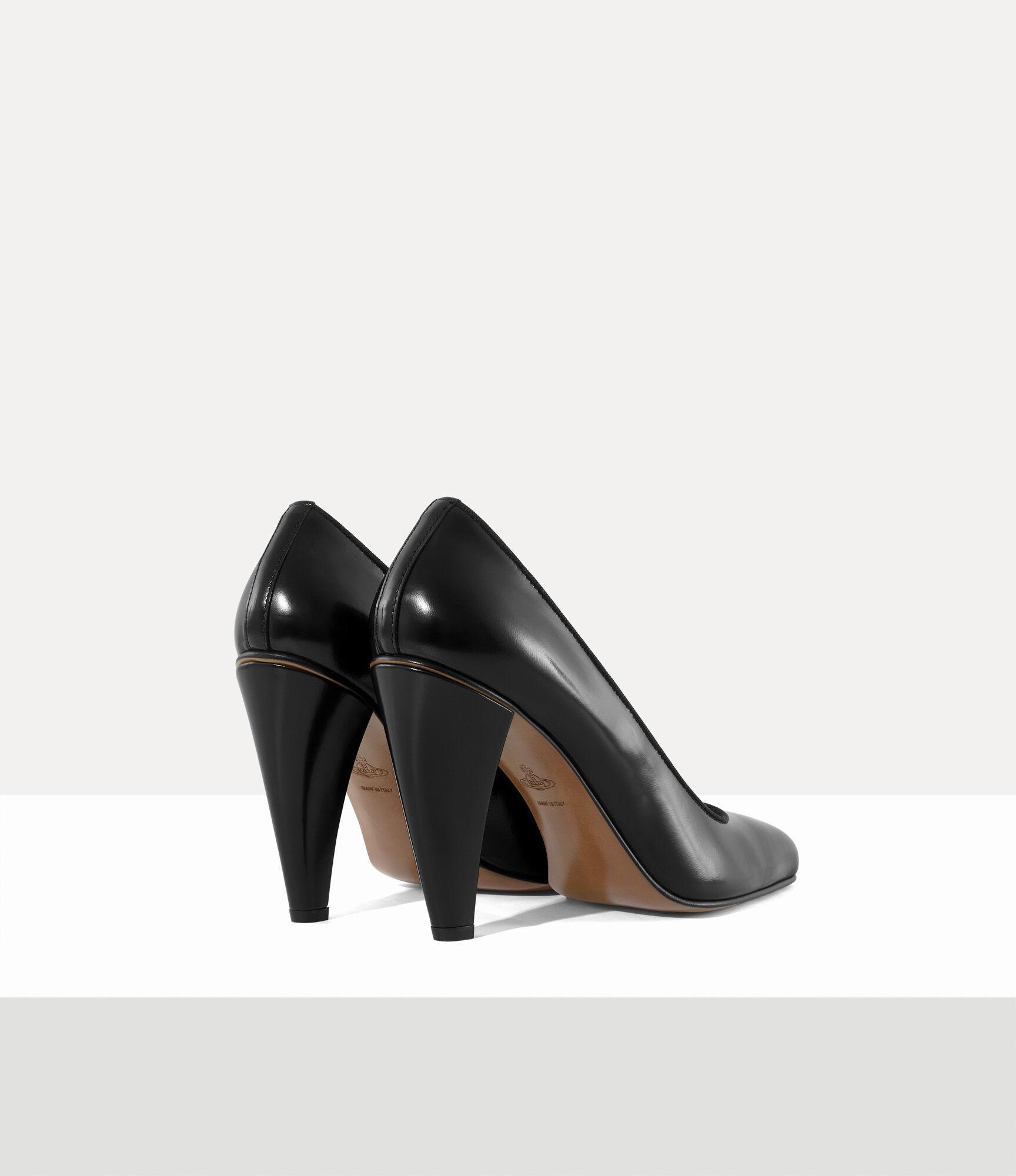 Power Court Shoe Product Image