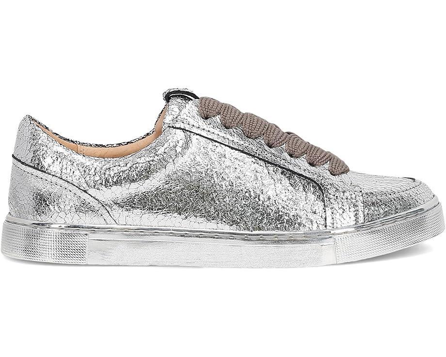 Ivy Crochet Low Lace Sneaker Product Image