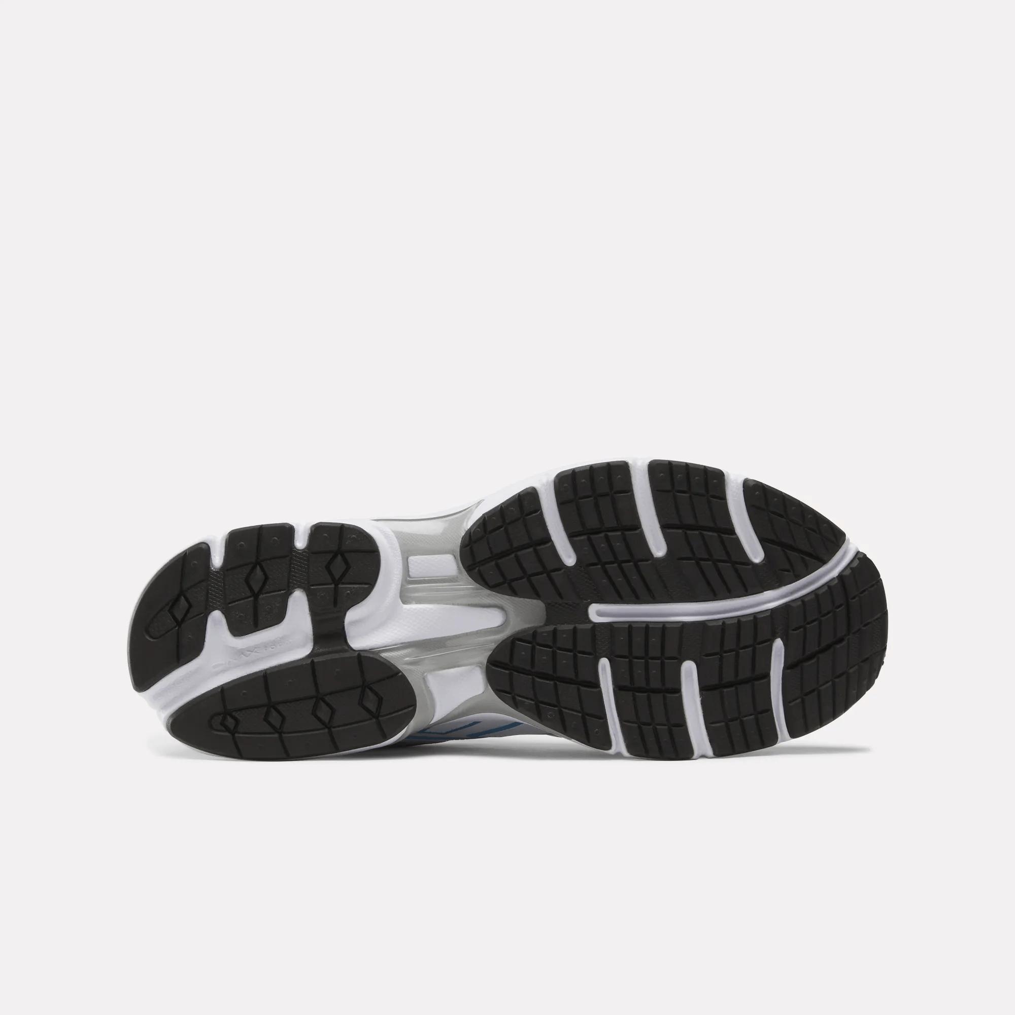 Women's Reebok x Angel Premier Road Plus VI Shoes in Silver Product Image