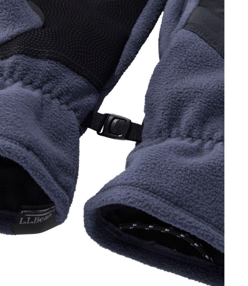 
                            Men's Mountain Classic Fleece Gloves
                         Product Image