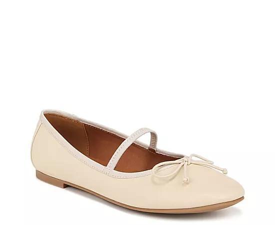 Zodiac Womens Idra Mary Jane Flat Product Image