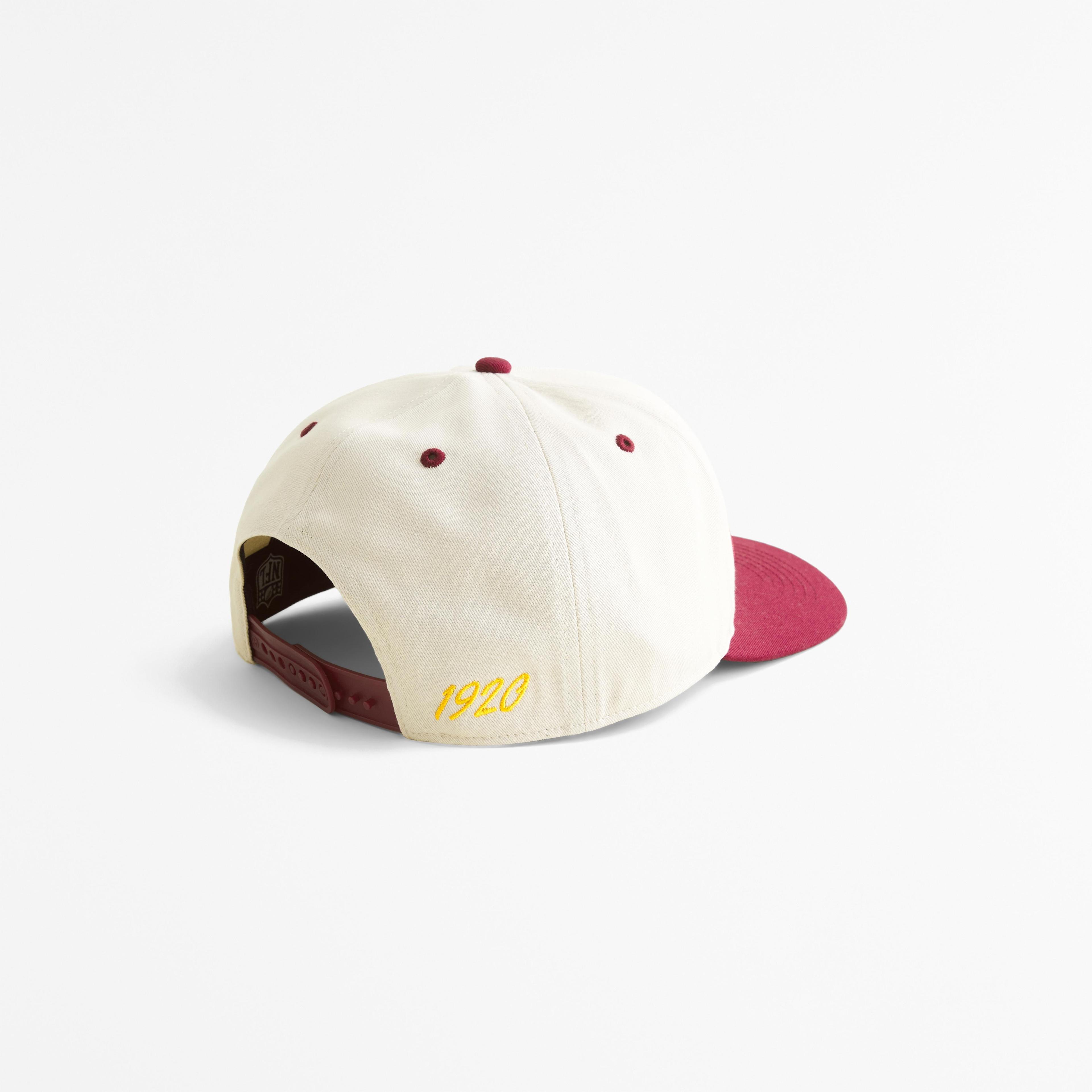 Philadelphia Eagles Snapback Hat Product Image
