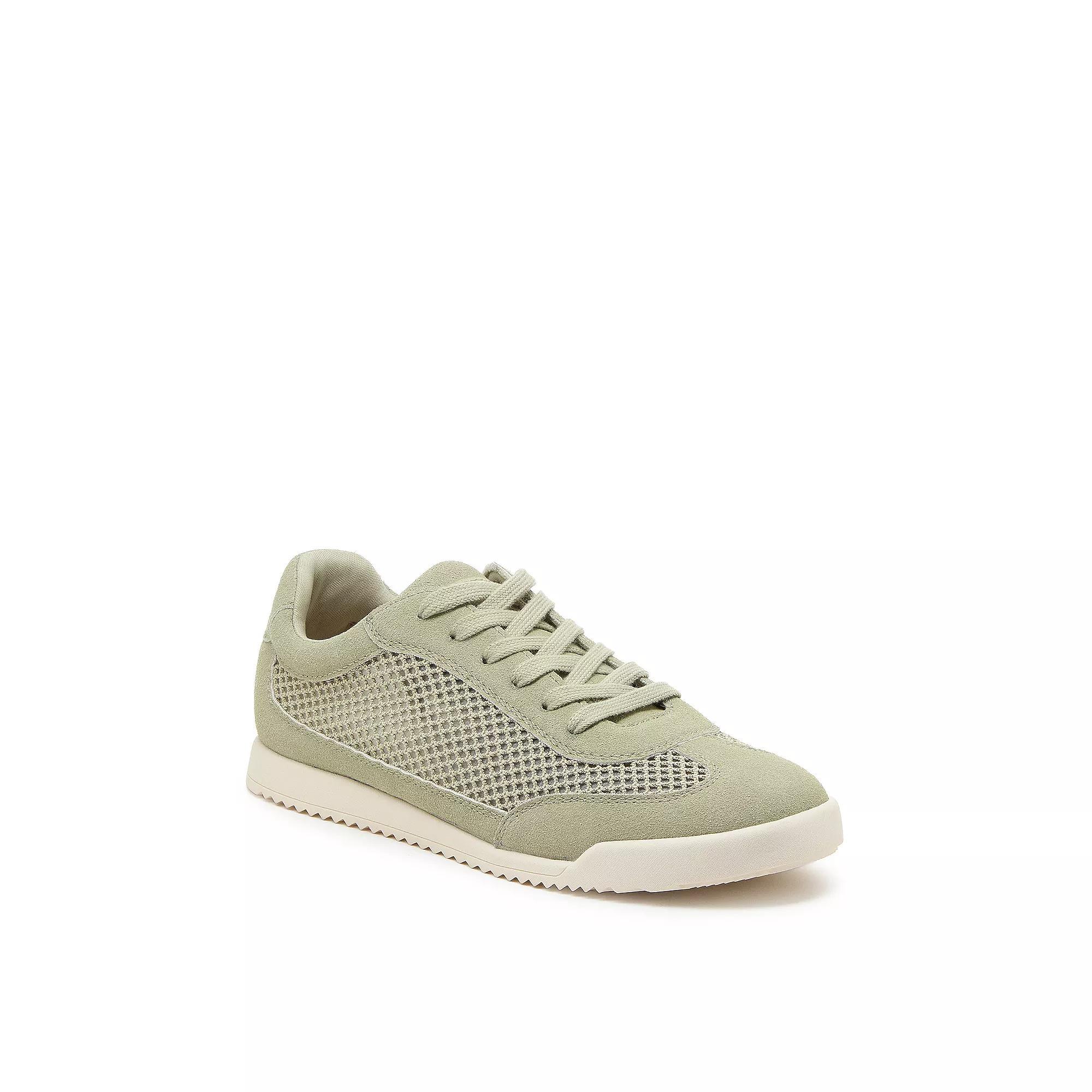 Rocket Dog Blink Womens Sneakers Green Product Image