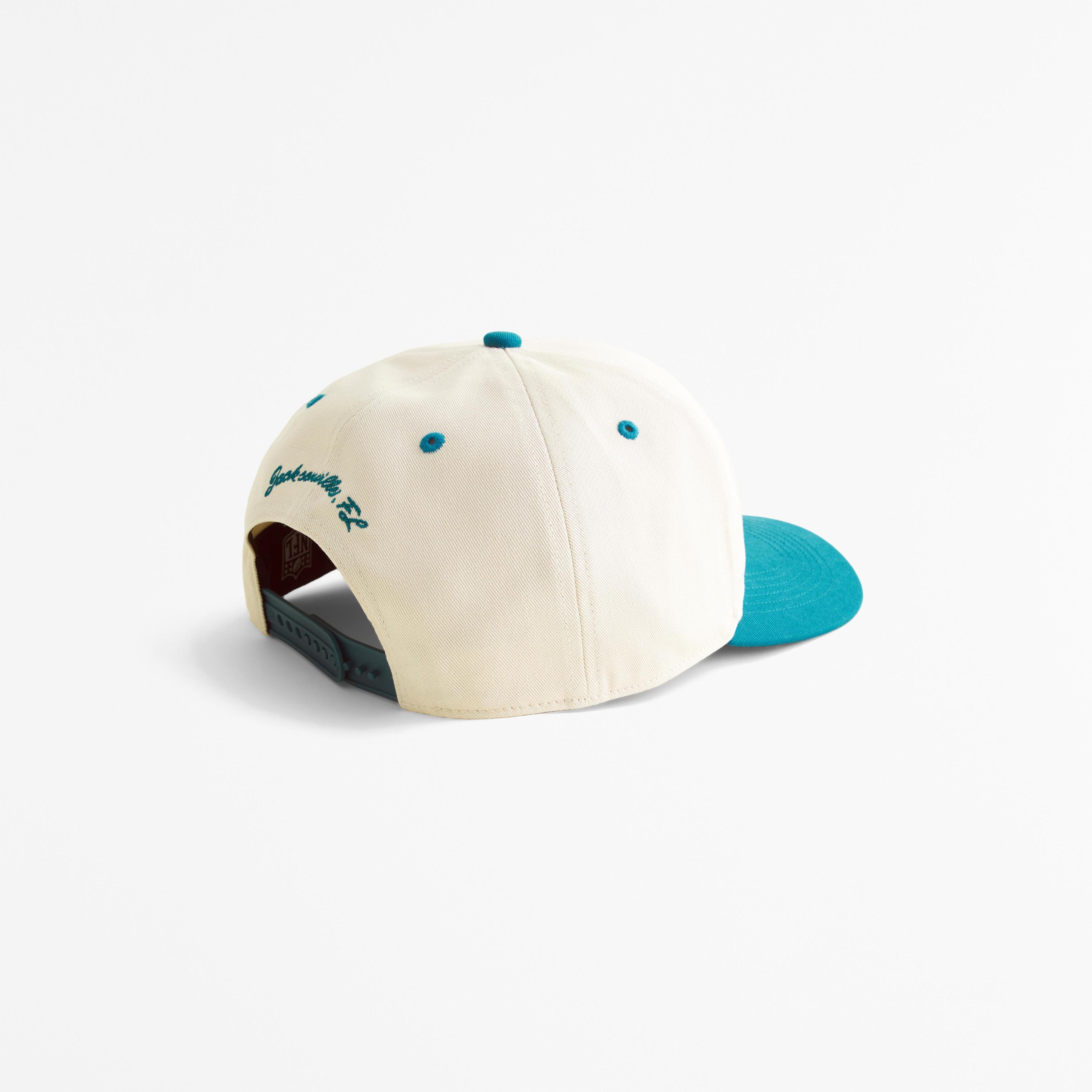 Philadelphia Eagles Snapback Hat Product Image