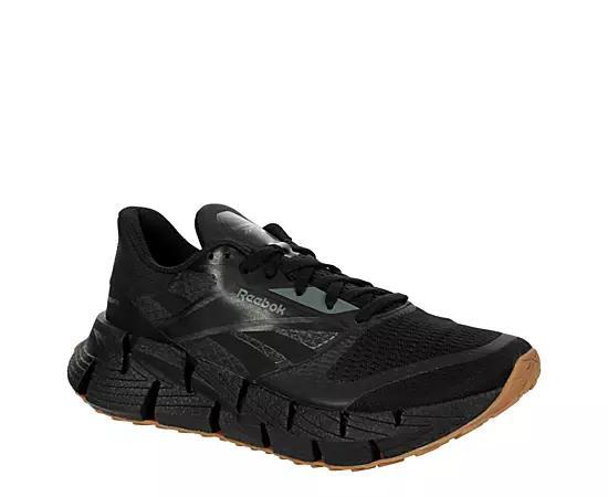 Womens Reebok Floatzig 1 Running Shoes Product Image