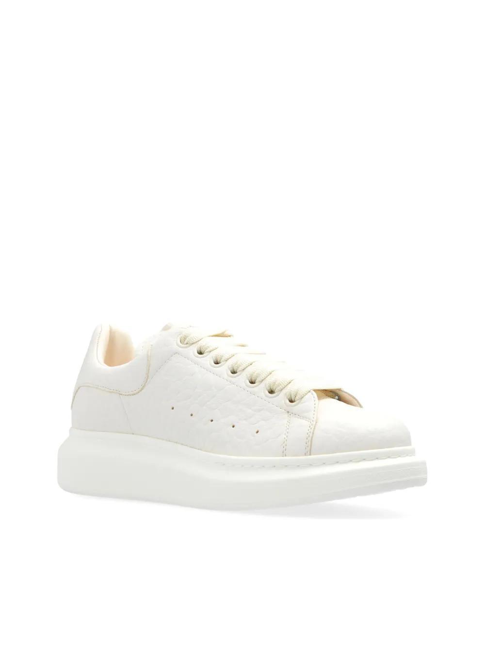 oversized trainers Product Image