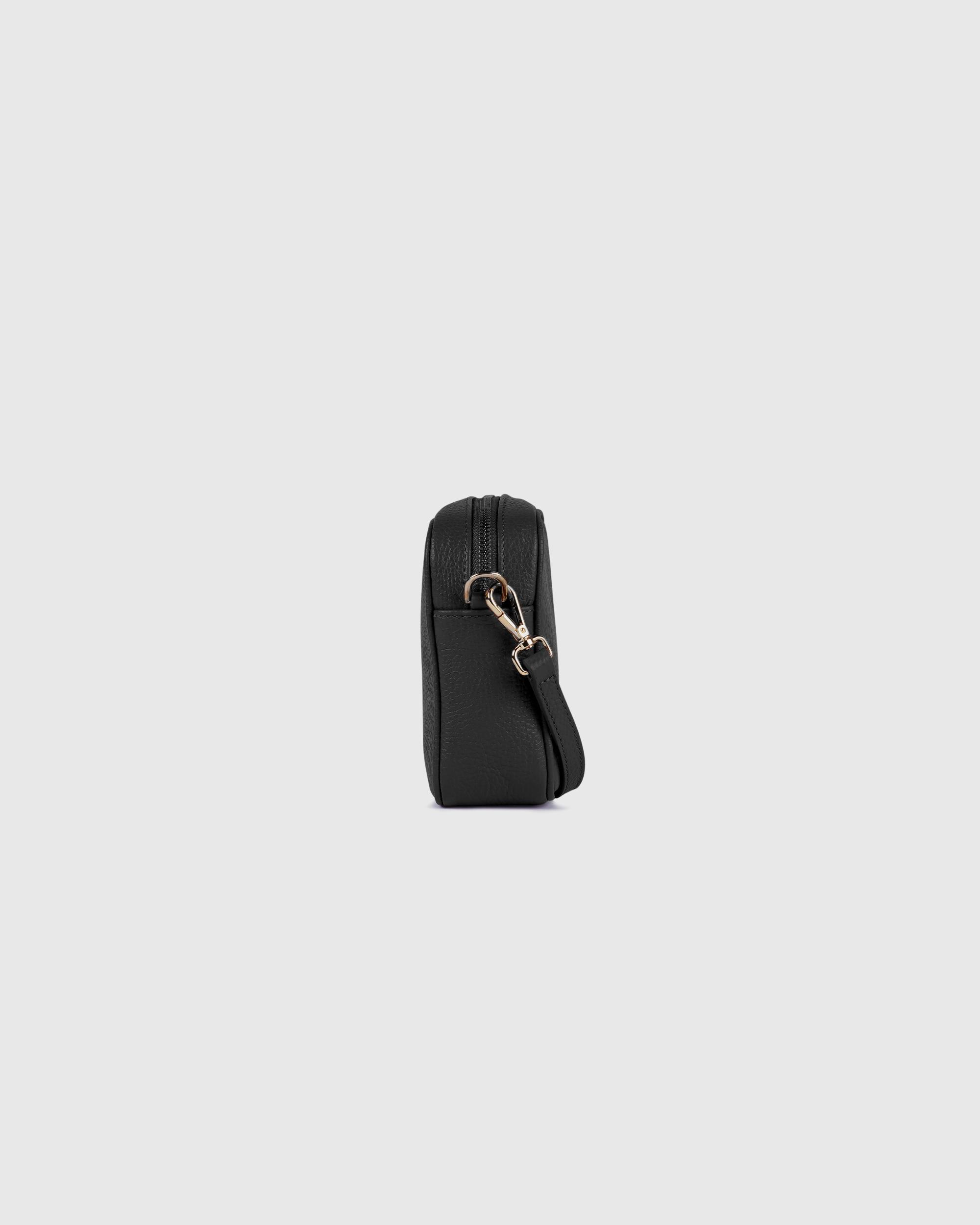 Quince | Women's Italian Leather Crossbody Bag Product Image