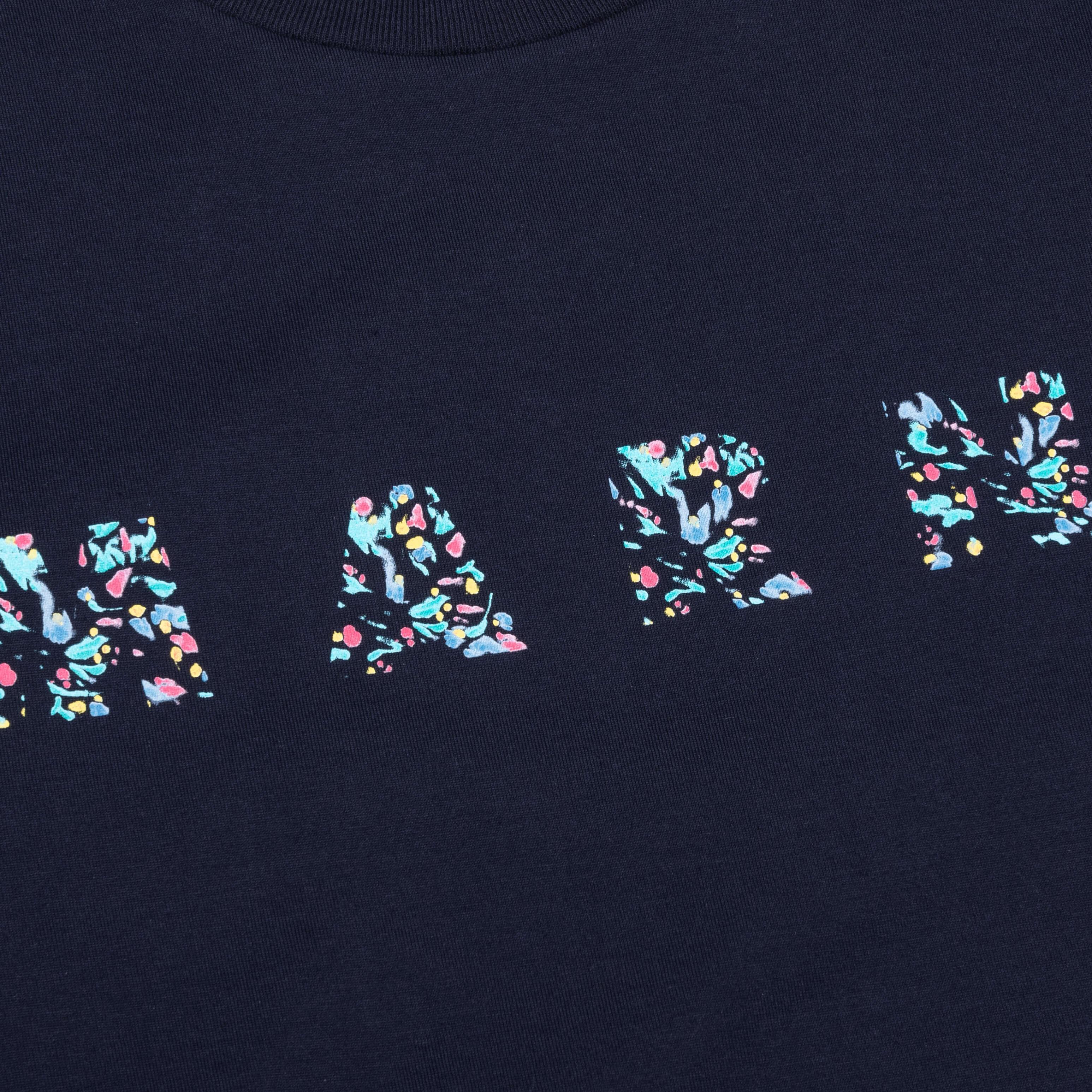 S/S Pocket Tee - Apatite Male Product Image