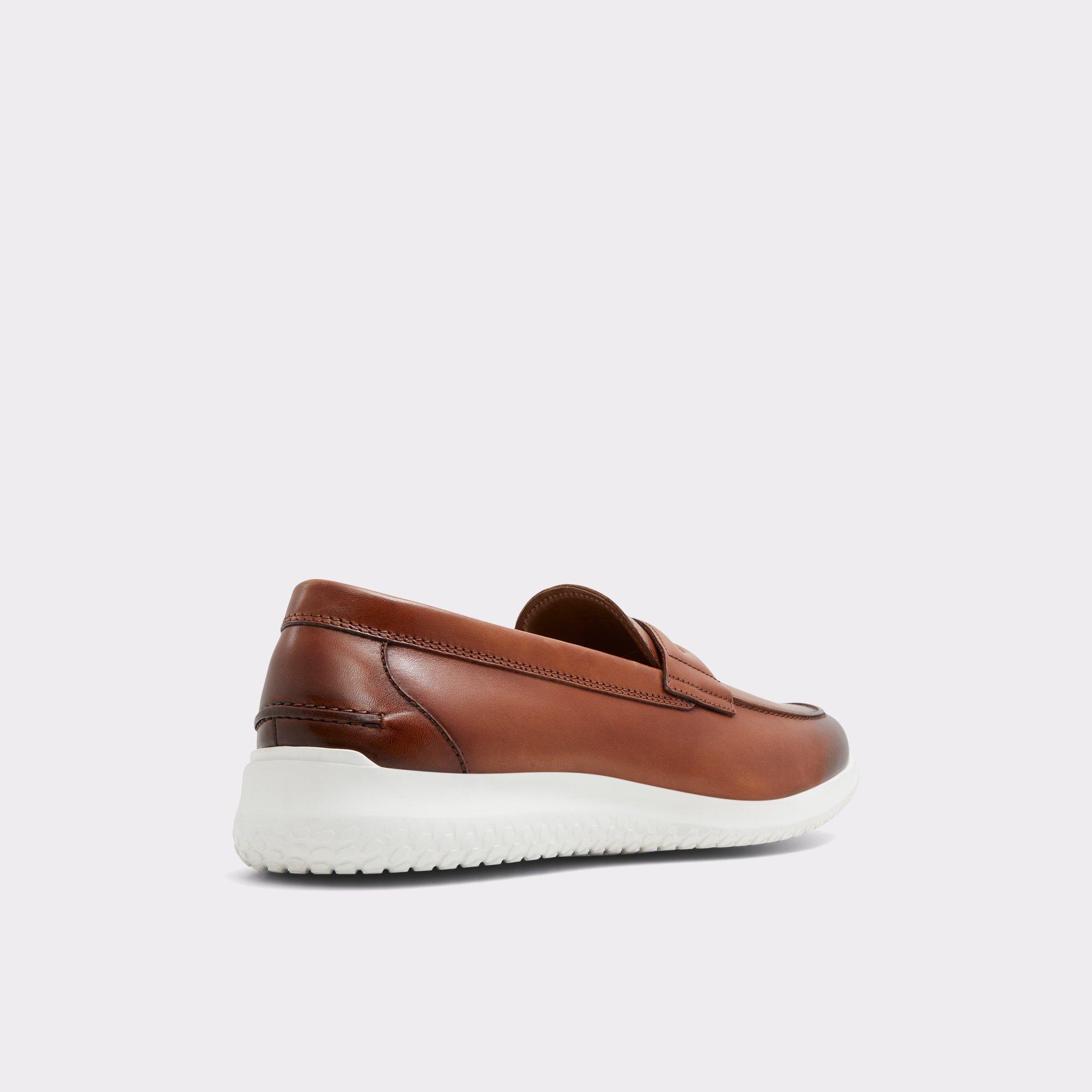 Hector Cognac Men's Hybrid Shoes | ALDO US Product Image