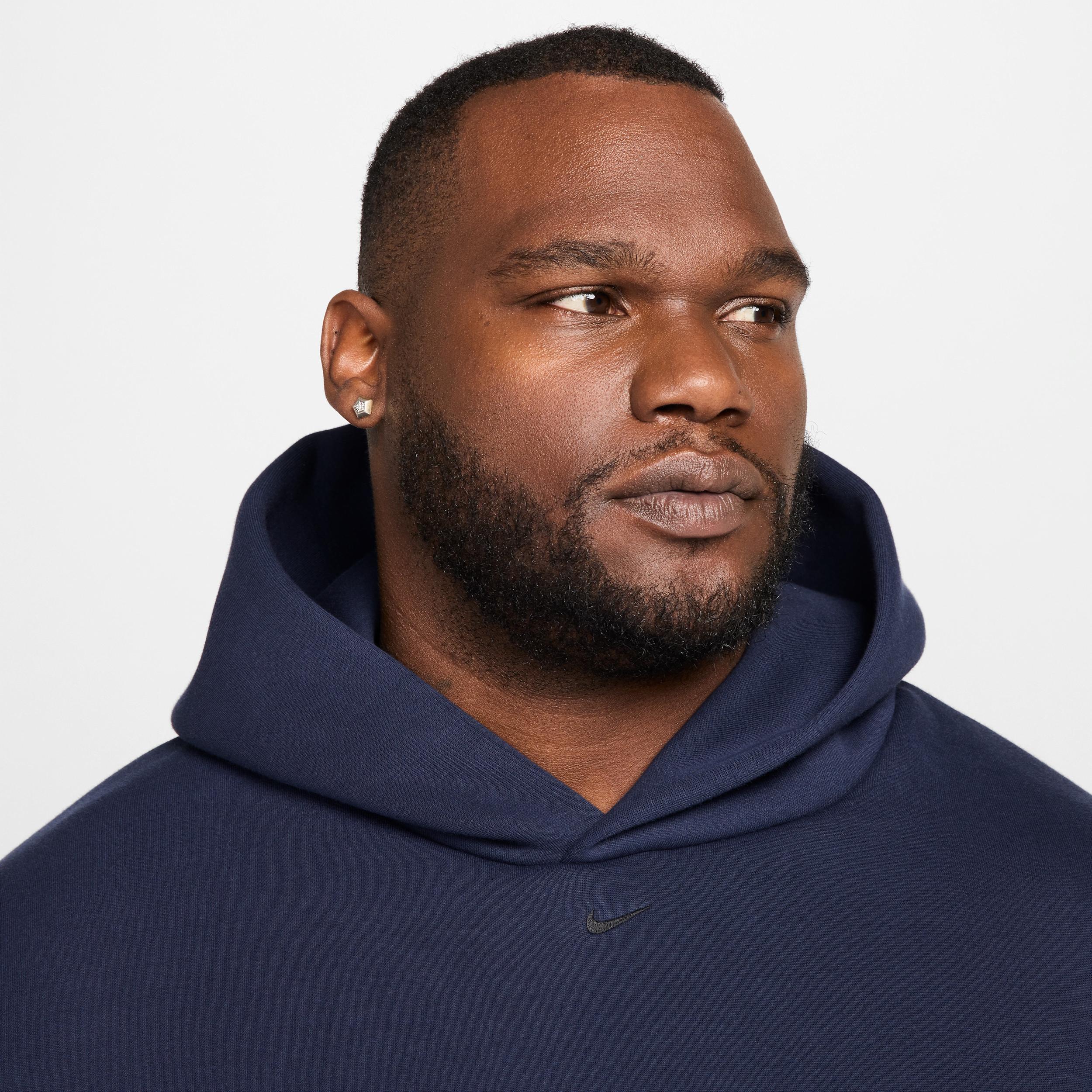 Nike Men's Tech Fleece Hoodie Product Image