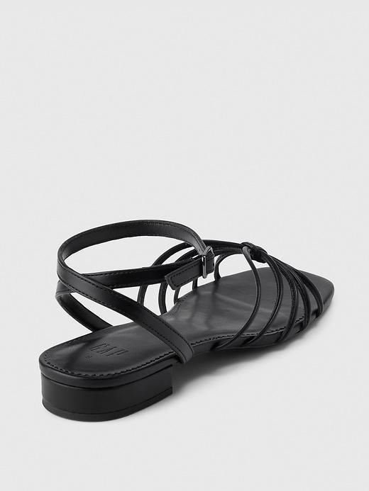 Strappy Sandals Product Image