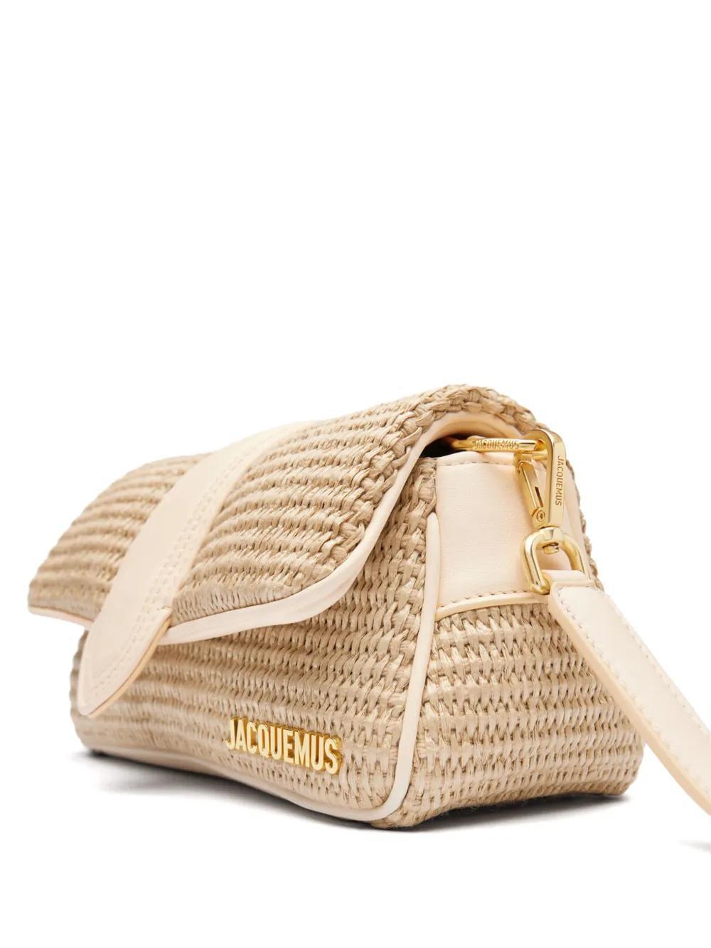small Le Bambimou shoulder bag Product Image