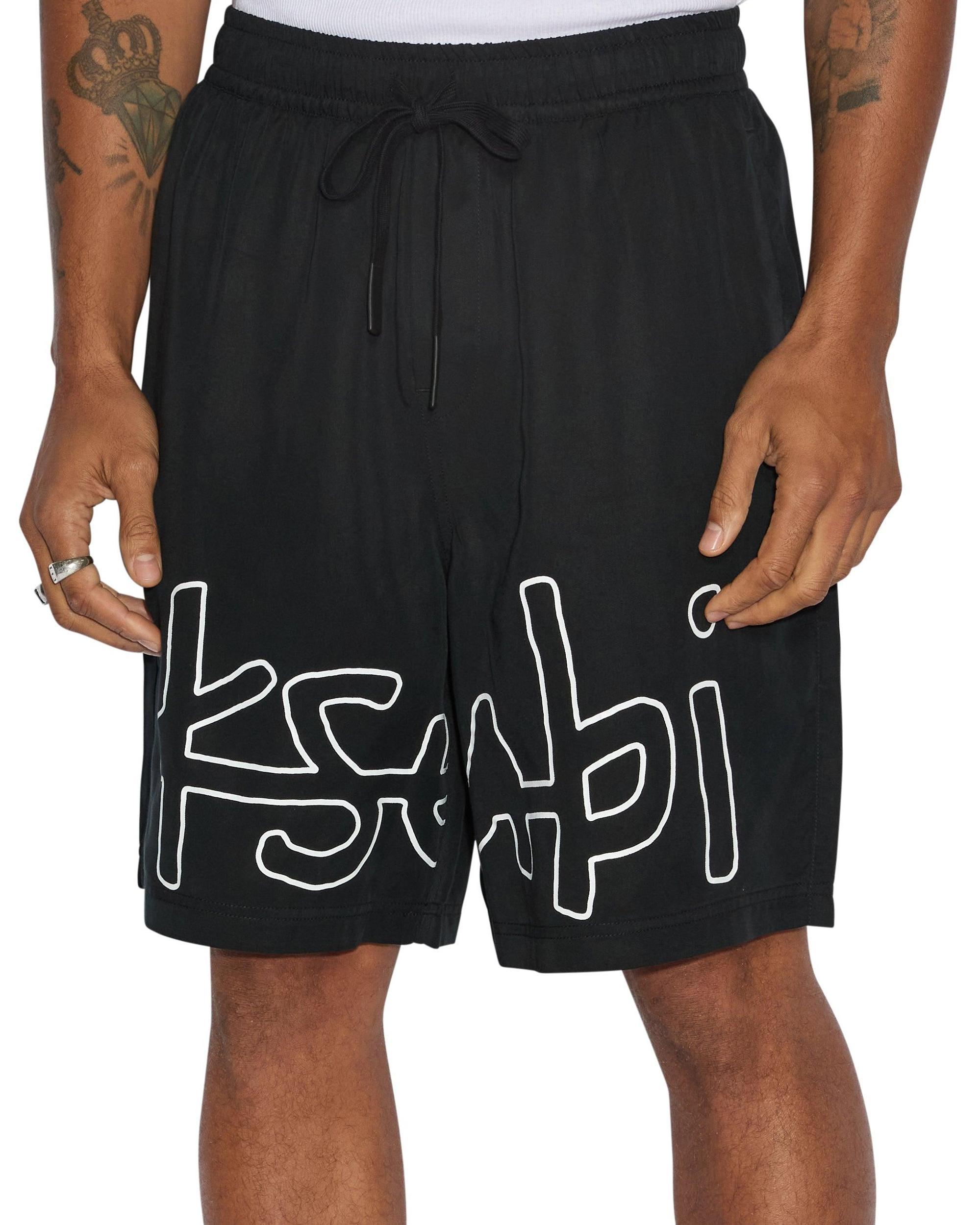 1999 LIFE SHORT BLACK Male Product Image