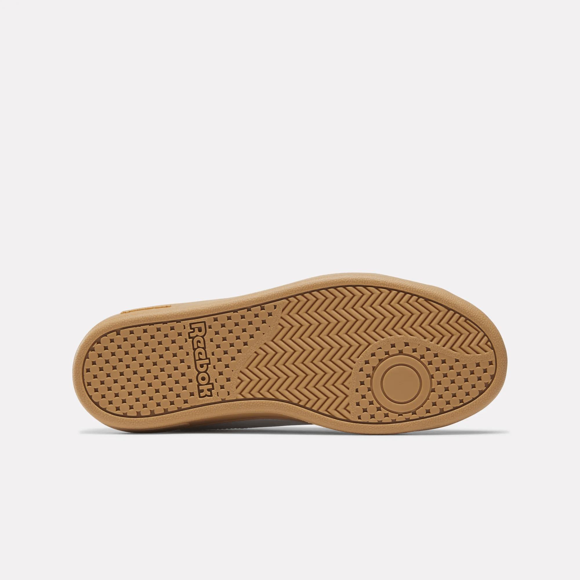 Women's Reebok Court Clean Shoes Female Product Image
