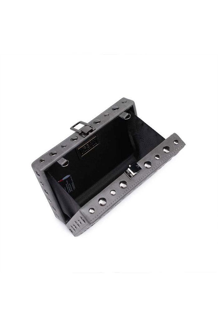 Desi Studded Clutch Product Image