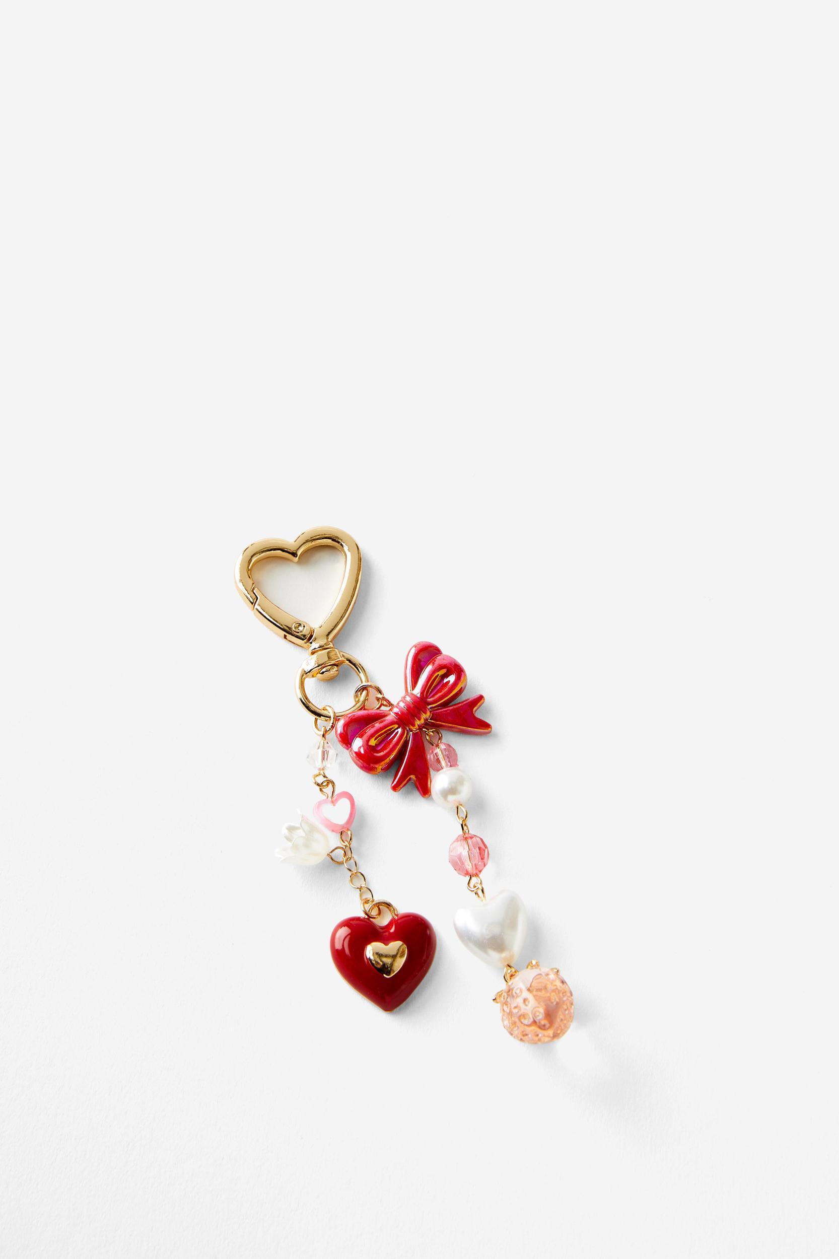 Bag Charm Product Image