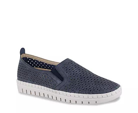 Easy Street Fresh Womens Slip-On Sneakers Product Image
