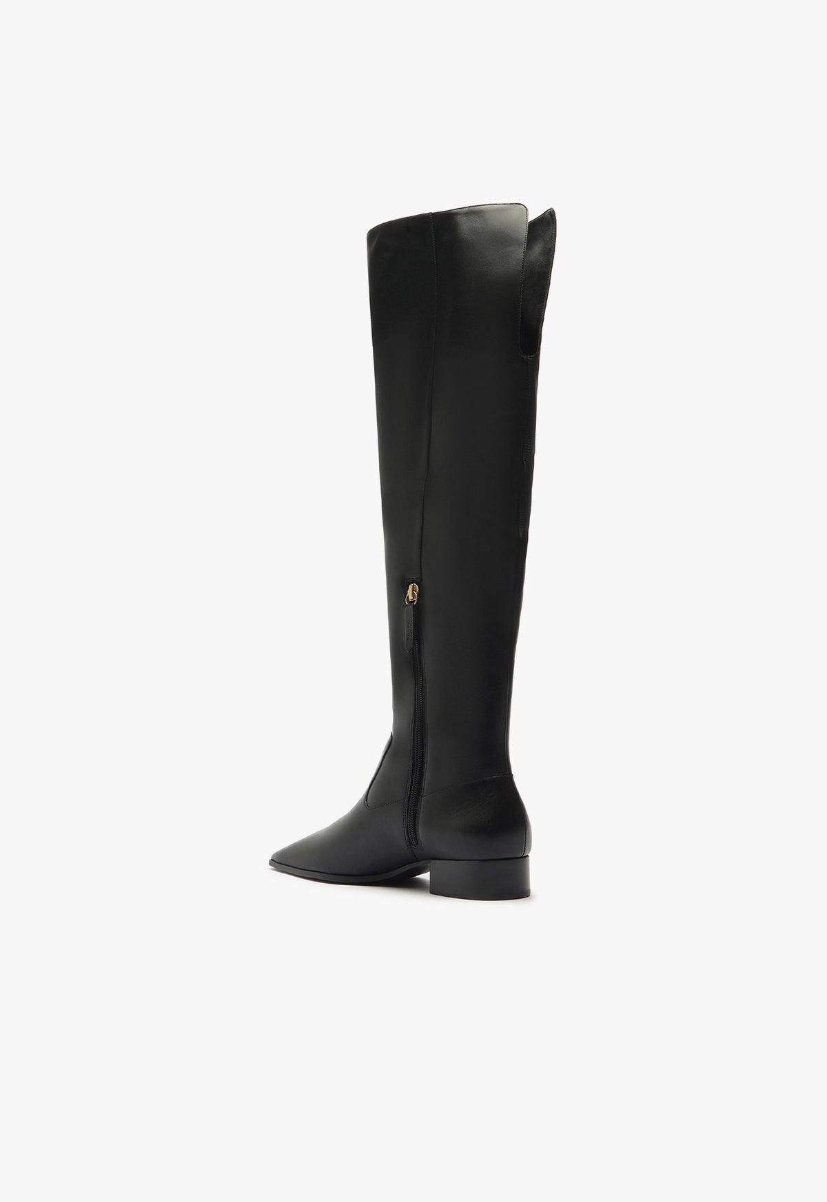 Helena Over the Knee Boot Product Image