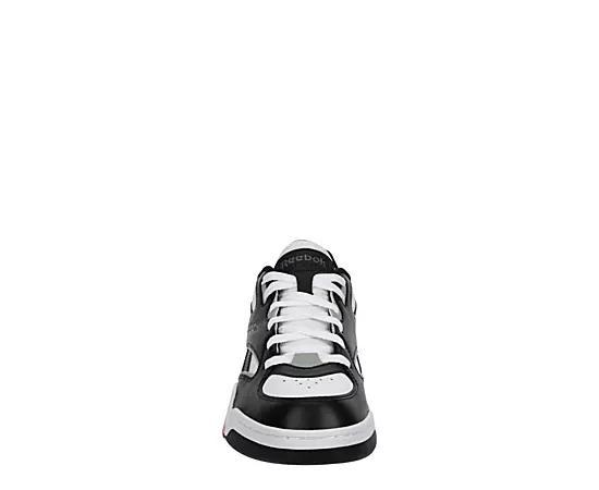 Unisex BB 4500 DMX Basketball Shoes in White Product Image