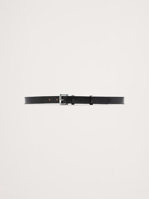 Hudson Leather Belt Product Image
